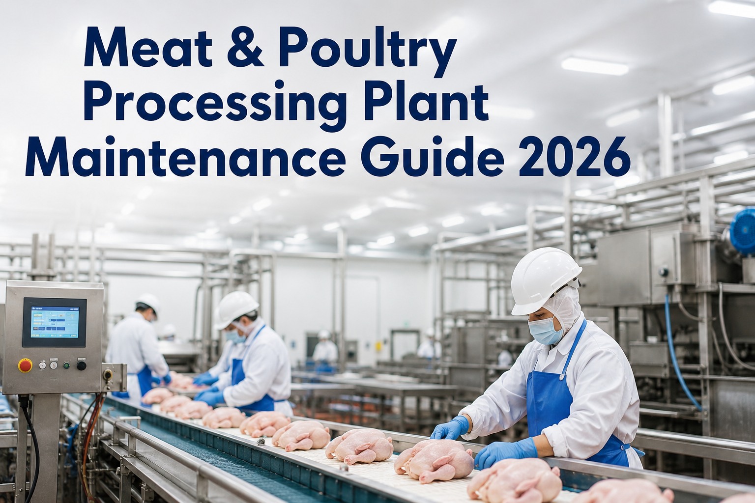 meat-poultry-processing-plant-maintenance-guide