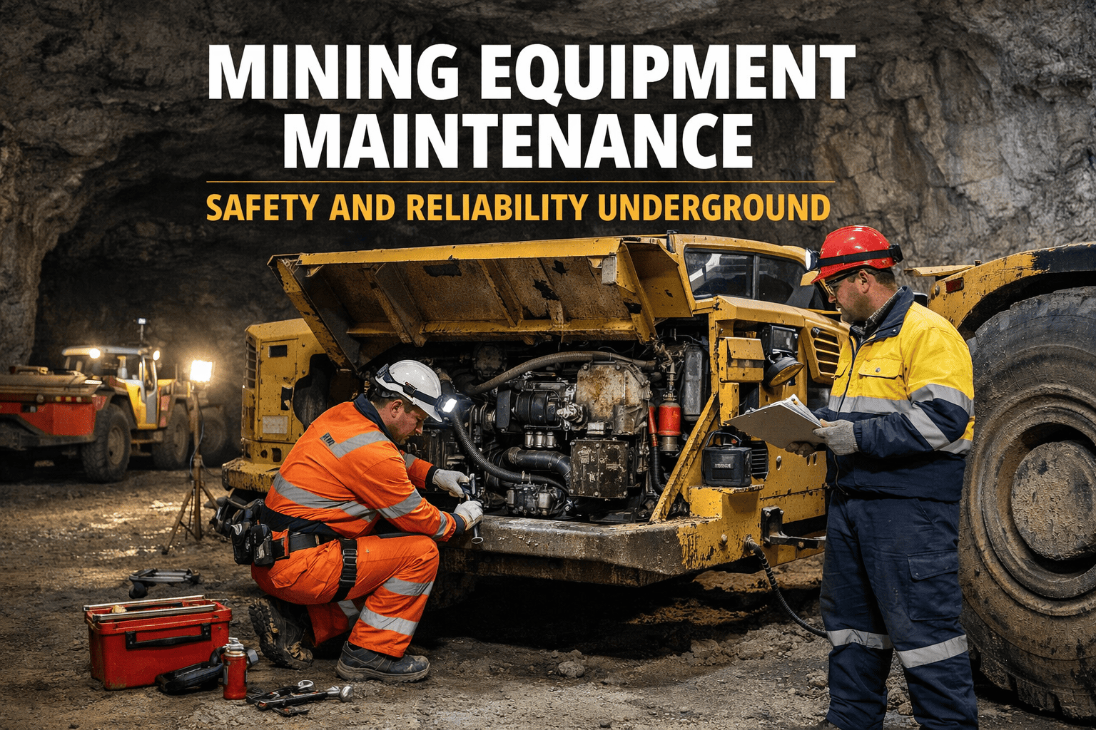 mining-equipment-maintenance-safety-reliability-underground
