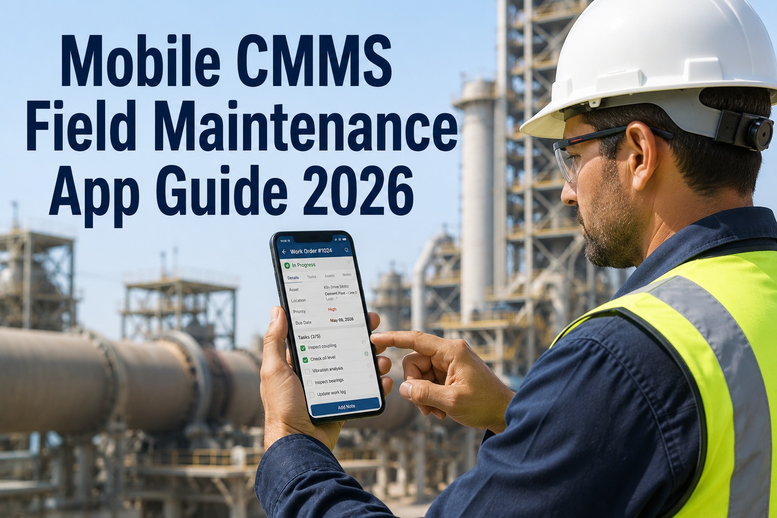 mobile-cmms-field-maintenance-app-guide-2026