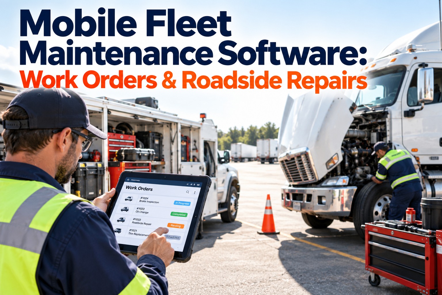mobile-fleet-maintenance-work-orders