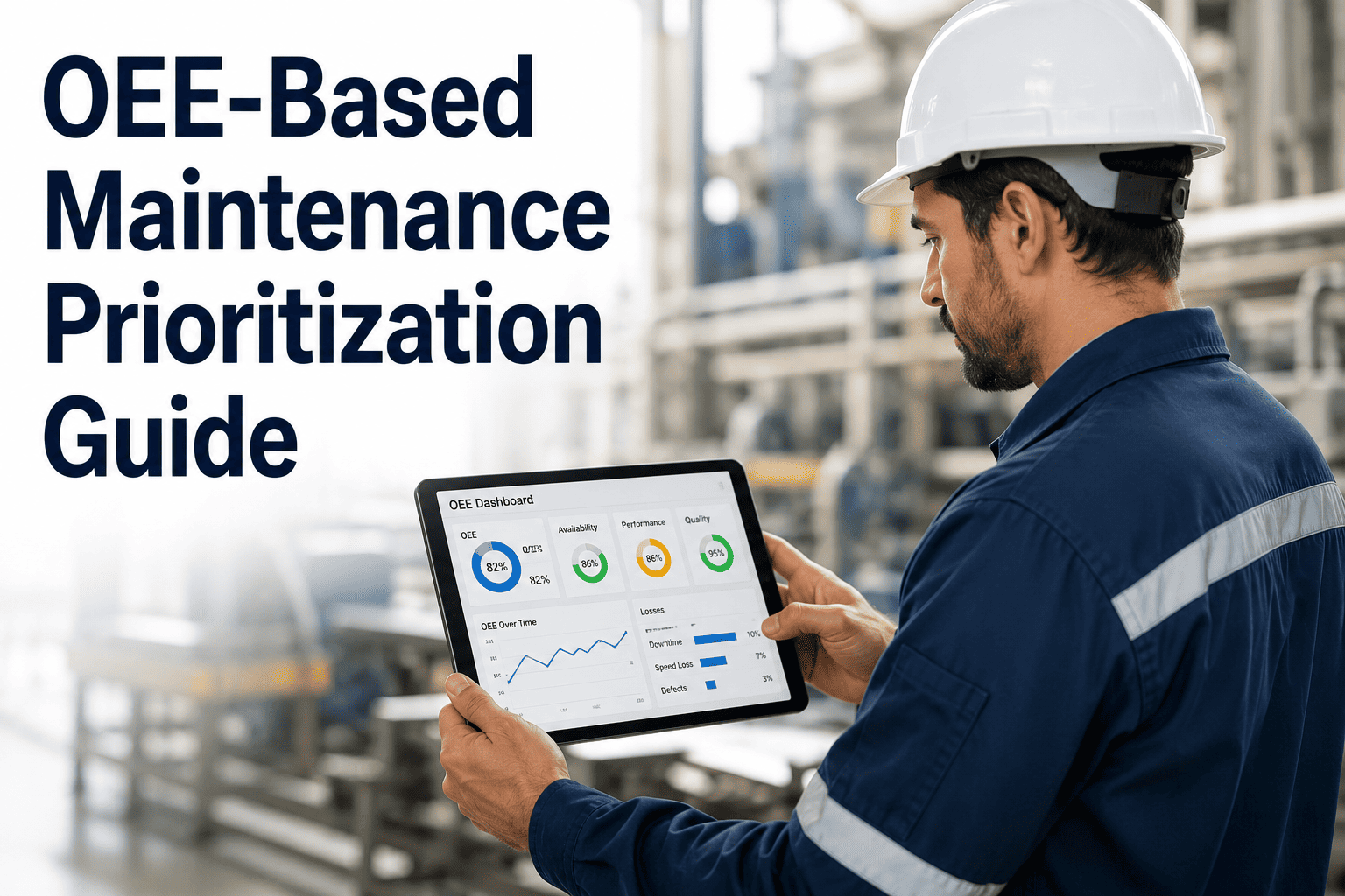 oee-based-maintenance-prioritization-guide