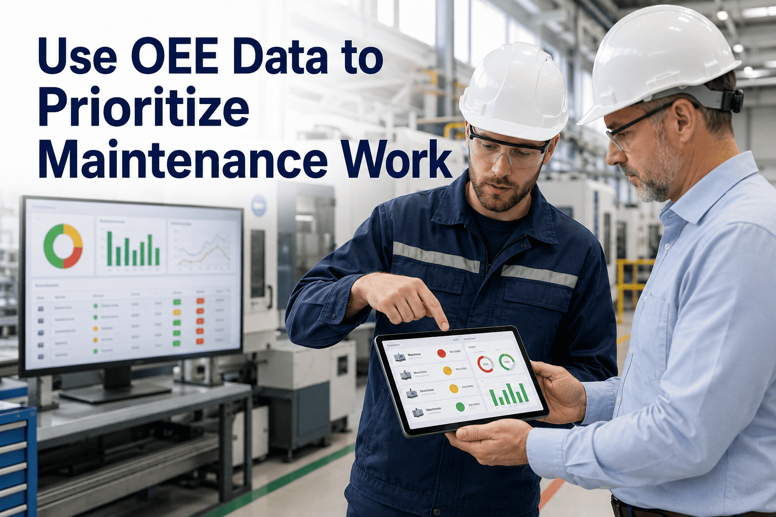 oee-data-maintenance-asset-priority