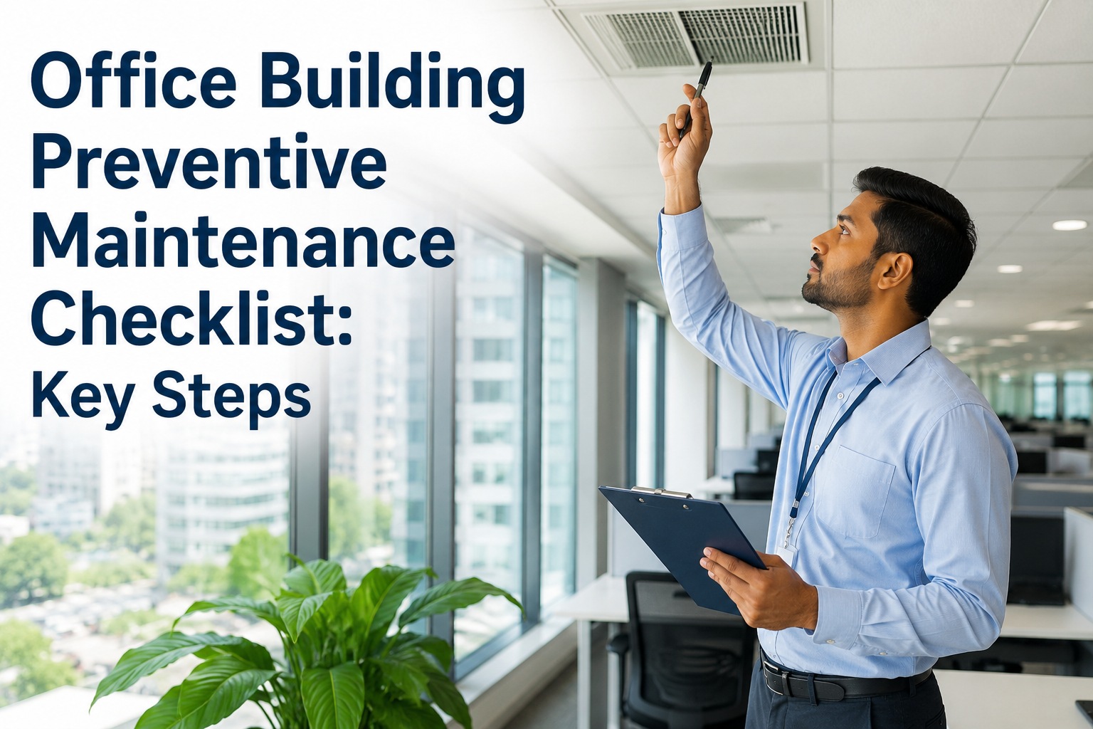 office-building-preventive-maintenance-checklist-guide