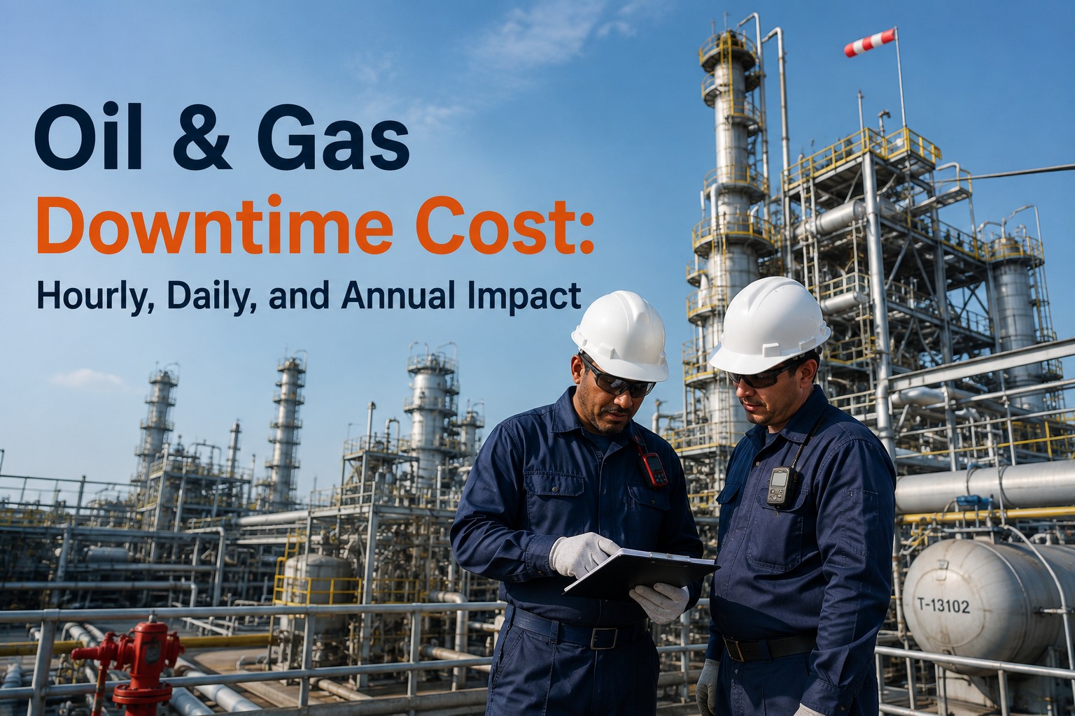 oil-gas-downtime-cost-hourly-daily-and-annual-impact