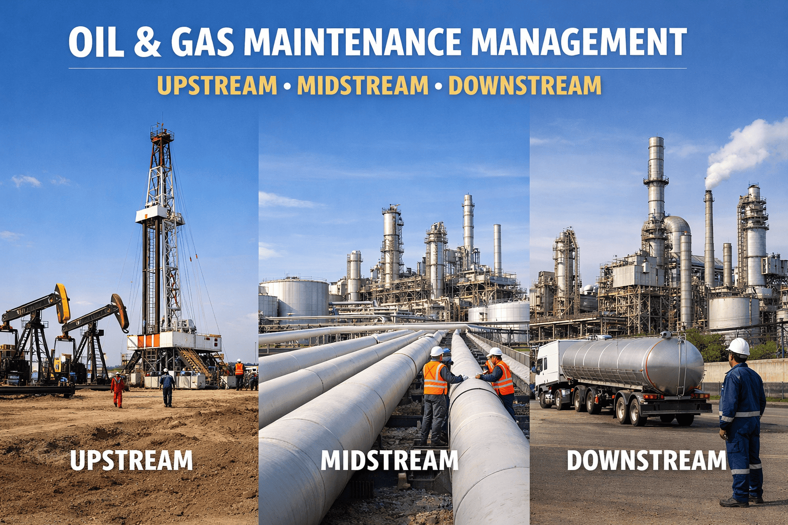 oil-gas-maintenance-management-upstream-midstream-downstream