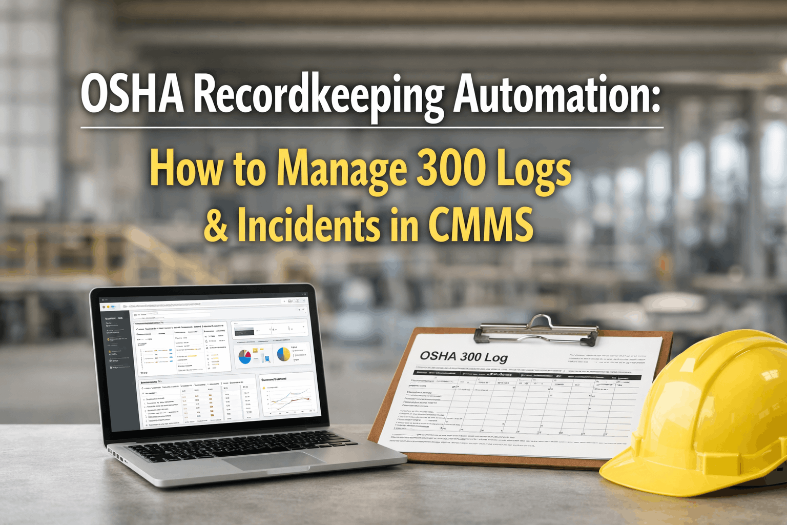 osha-recordkeeping-automation-cmms