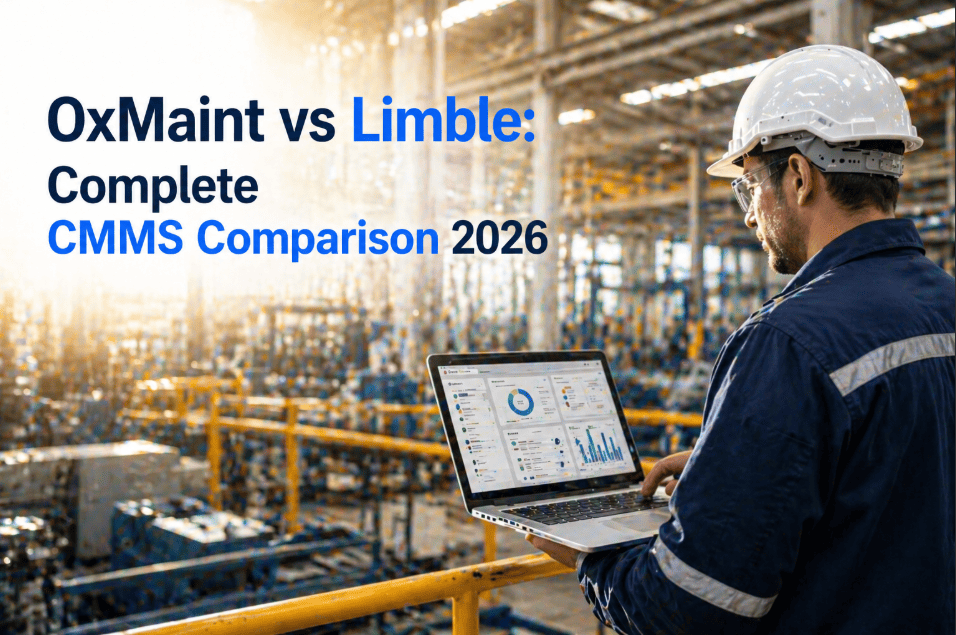 oxmaint-vs-limble-cmms-comparison