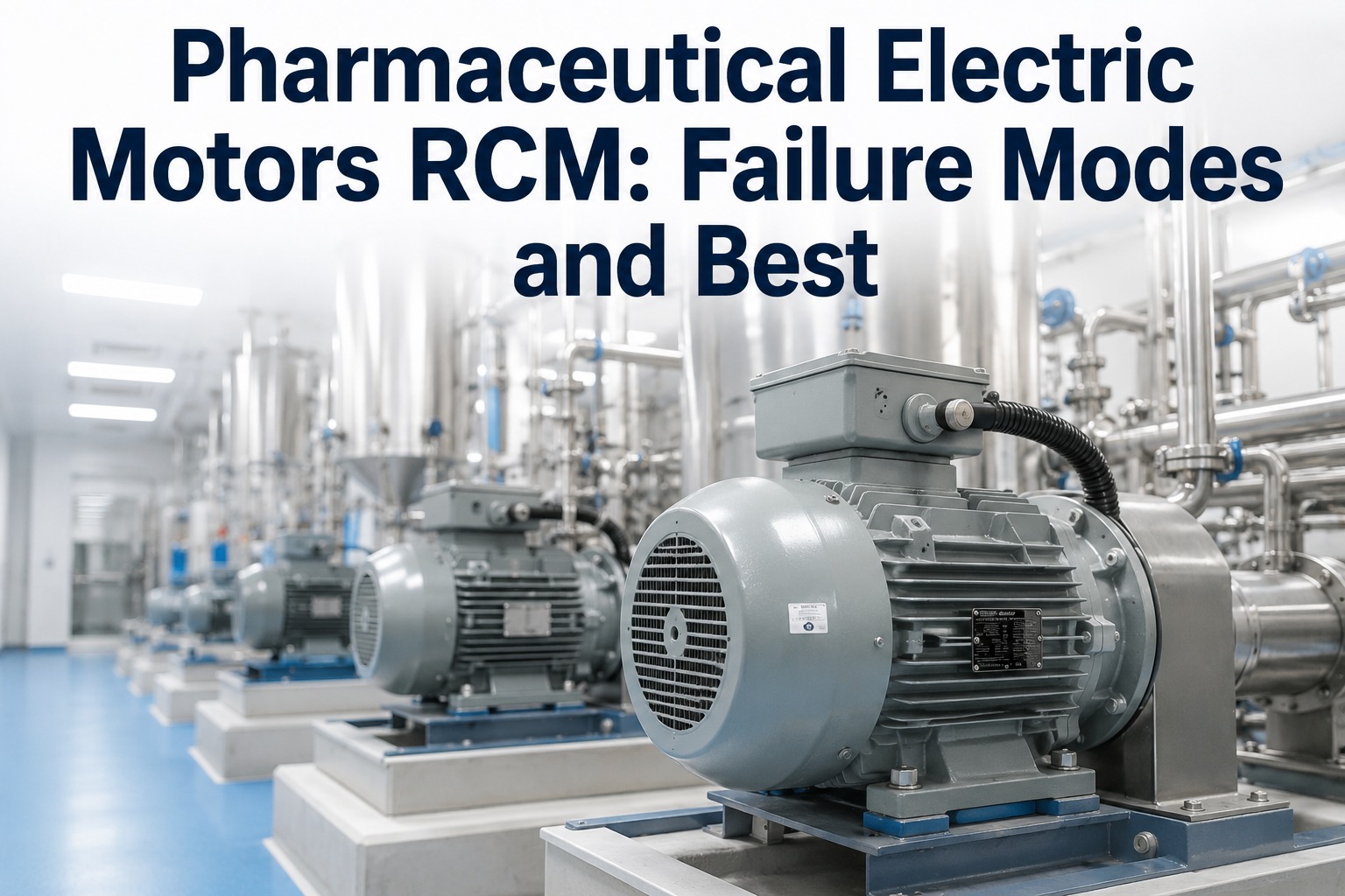 pharmaceutical-electric-motors-rcm-failure-modes-and-best