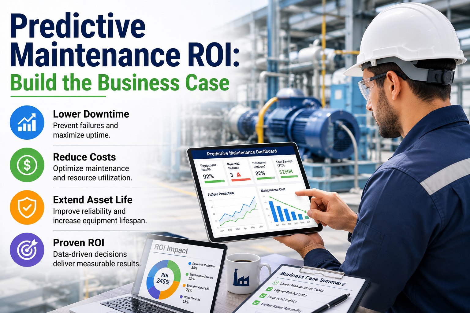 predictive-maintenance-roi-business-case-manufacturing