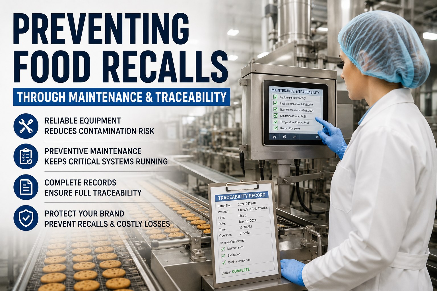 prevent-food-recalls-maintenance-traceability