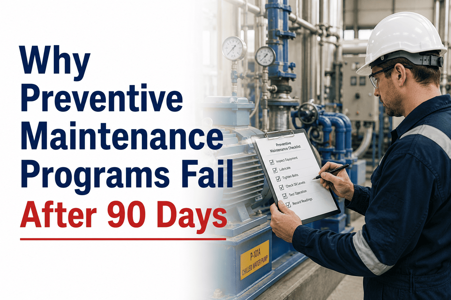 preventive-maintenance-program-fails-90-days