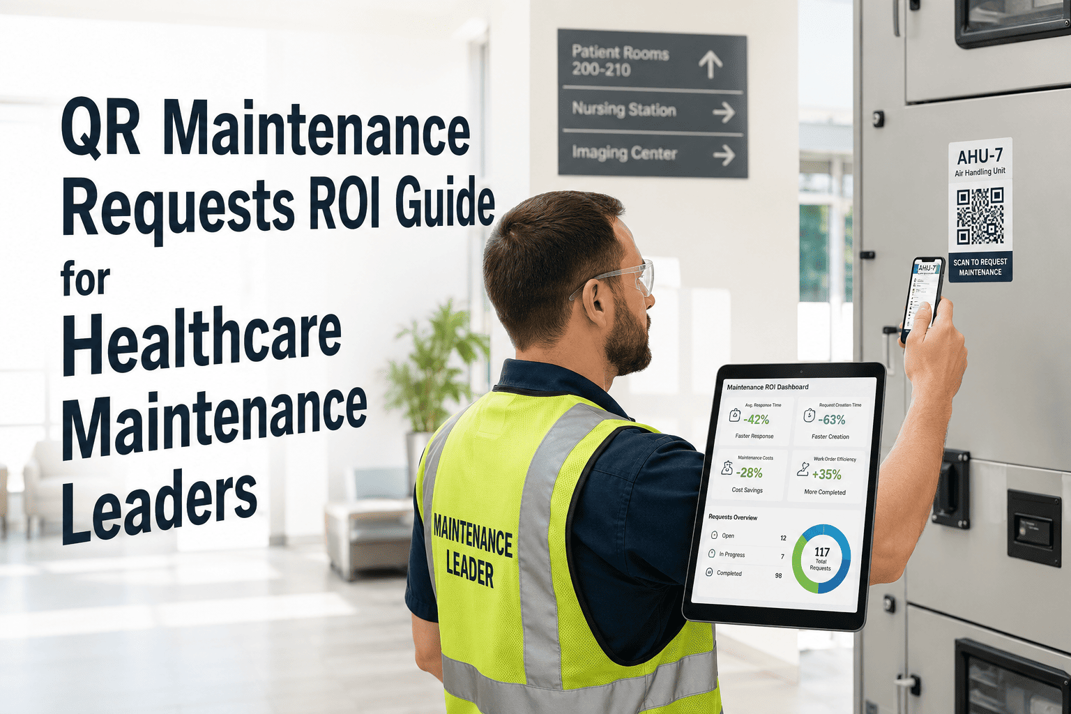 qr-maintenance-requests-roi-guide-for-healthcare-maintenance-leaders
