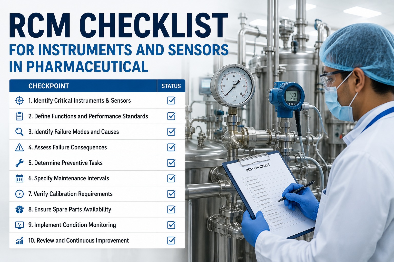 rcm-checklist-for-instruments-and-sensors-in-pharmaceutical