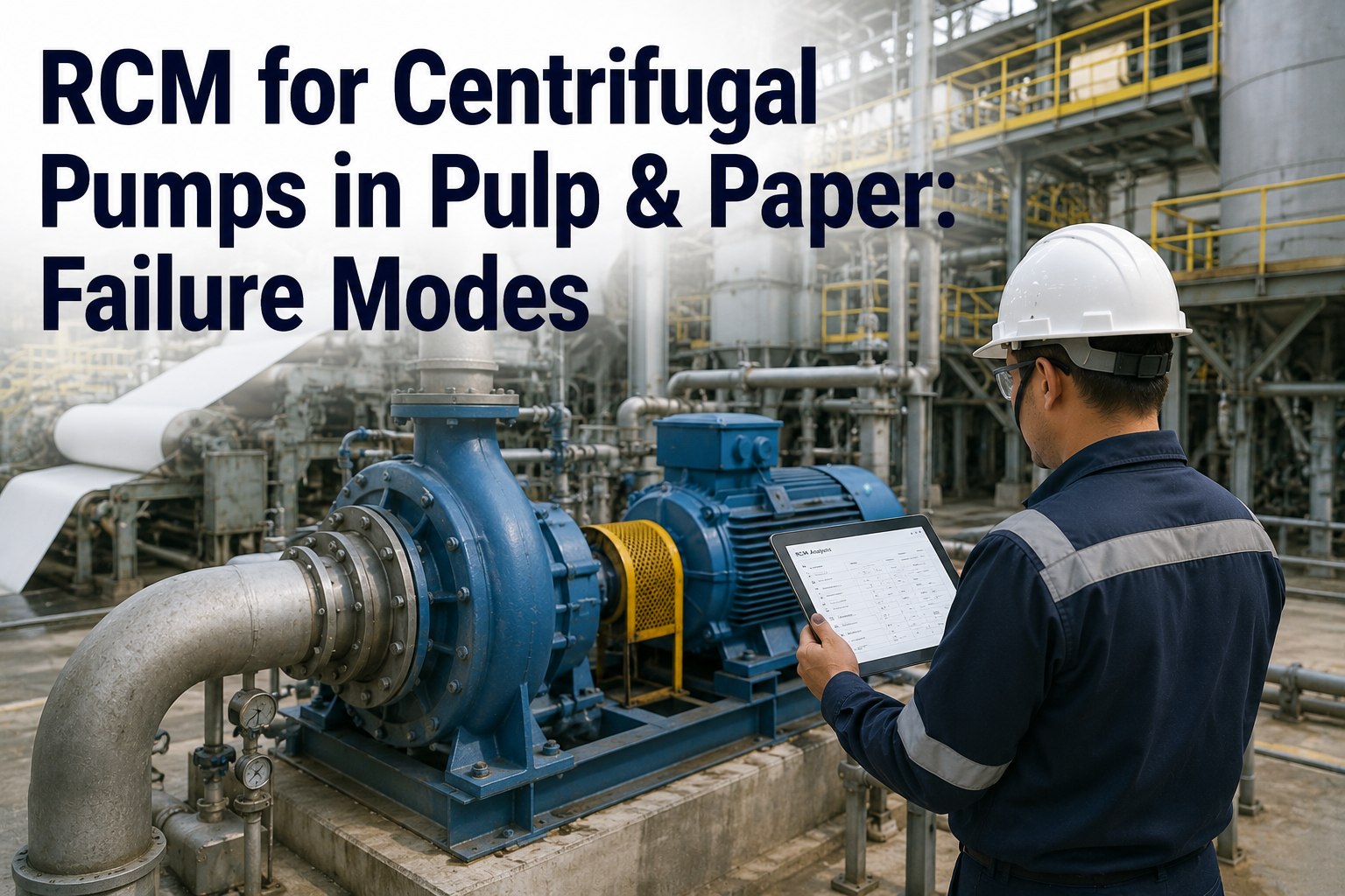 rcm-for-centrifugal-pumps-in-pulp-paper-failure-modes