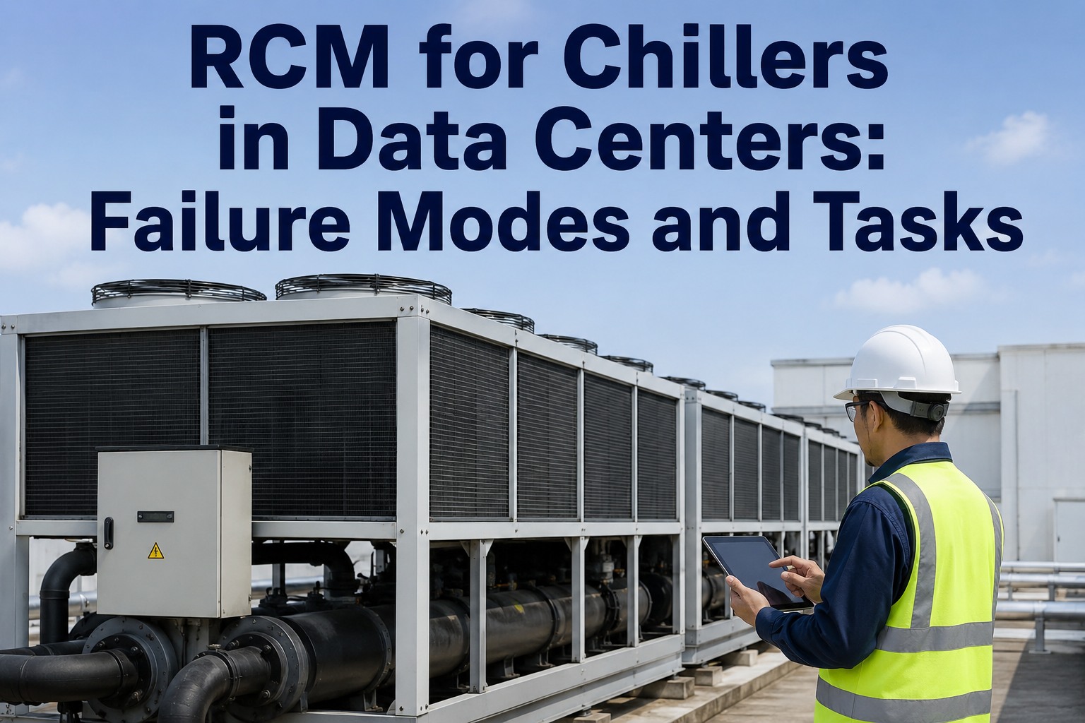 rcm-for-chillers-in-data-centers-failure-modes-and-tasks