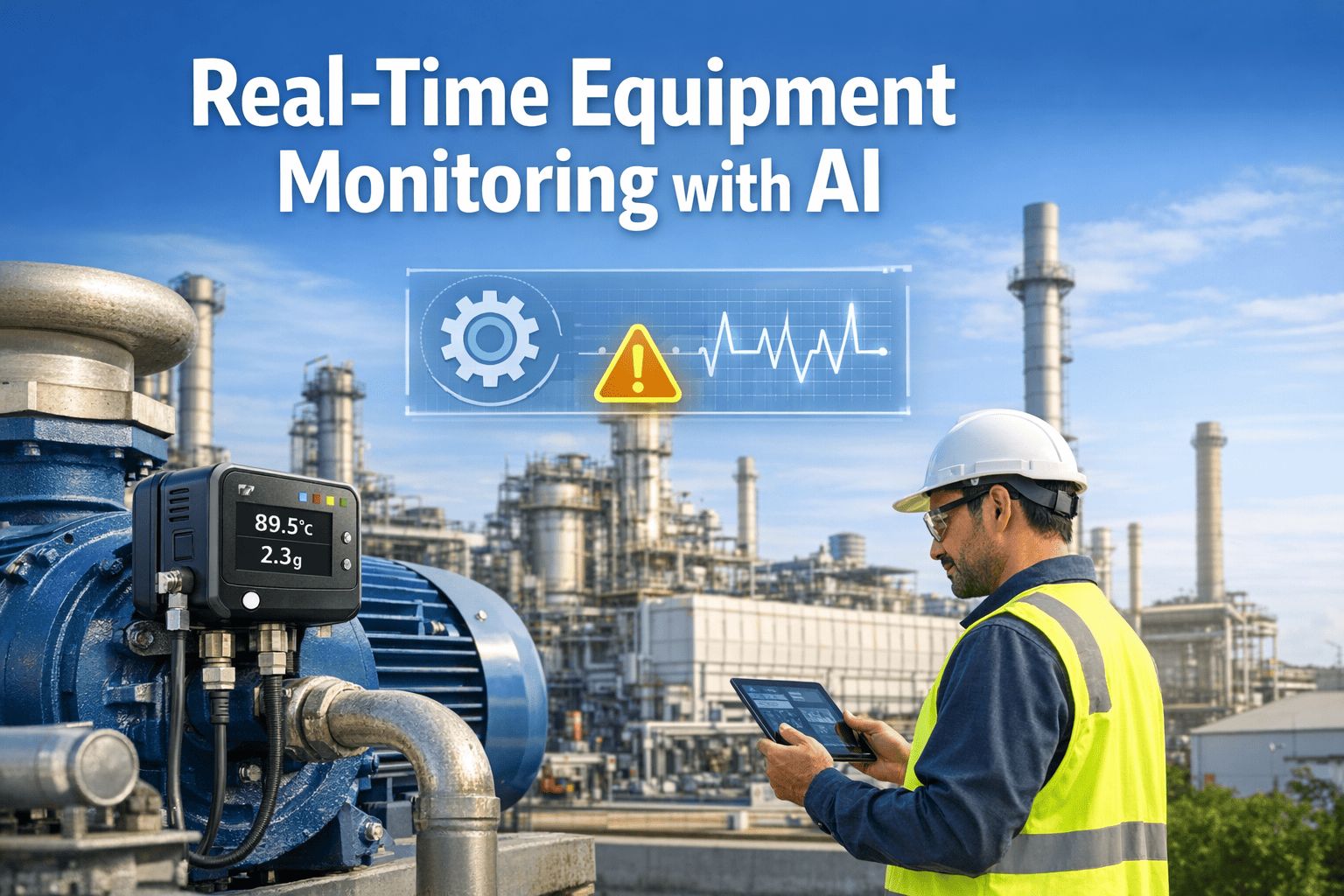 real-time-equipment-monitoring-ai