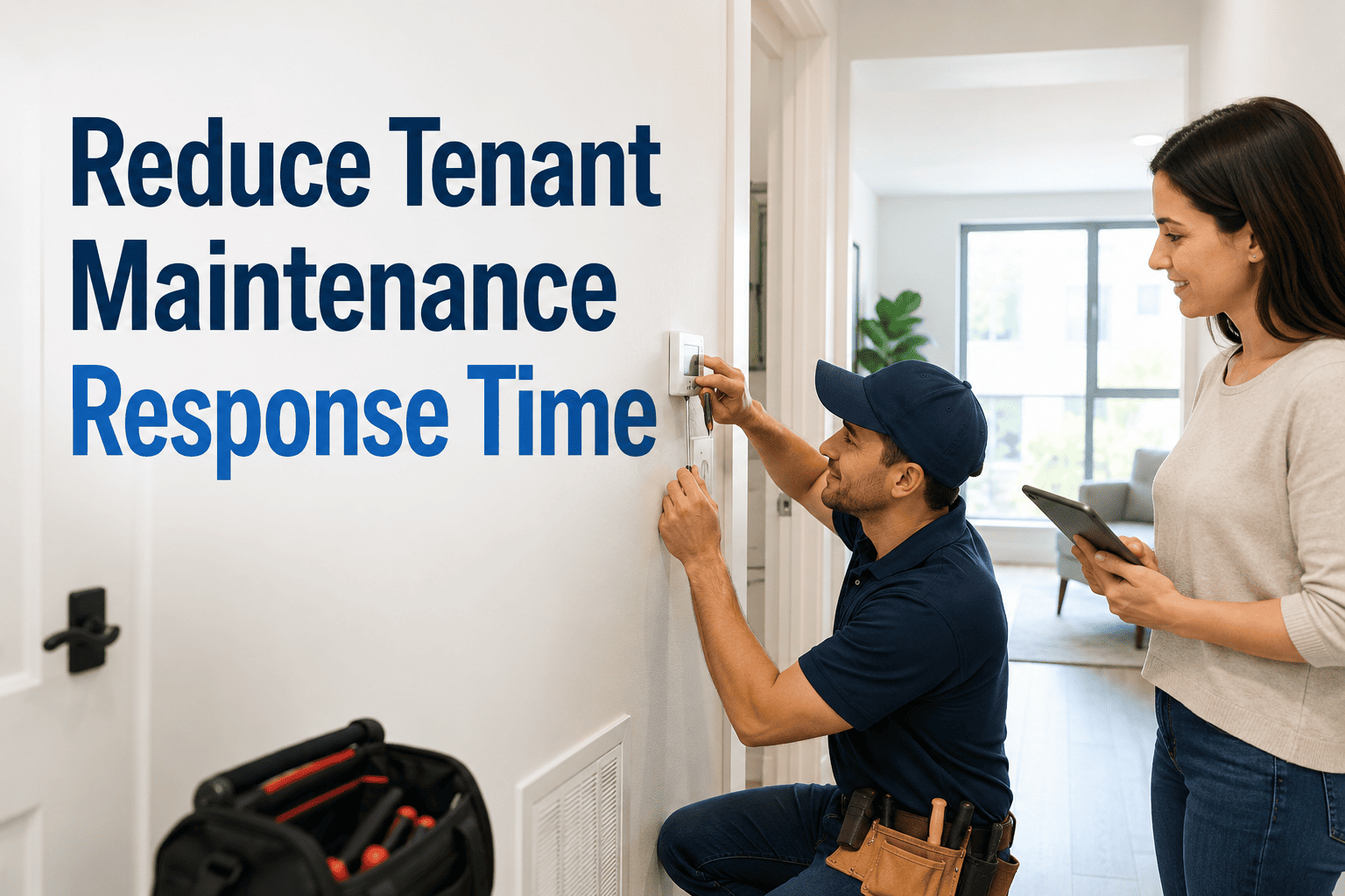 reduce-tenant-maintenance-response-time
