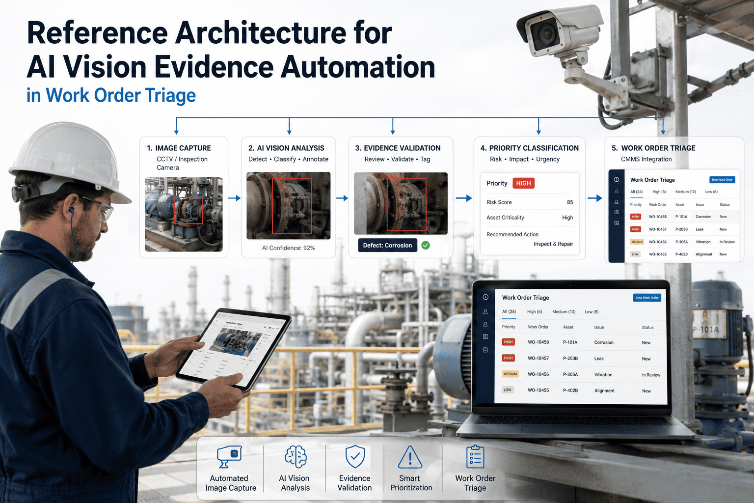 reference-architecture-for-ai-vision-evidence-automation-in-work-order-triage