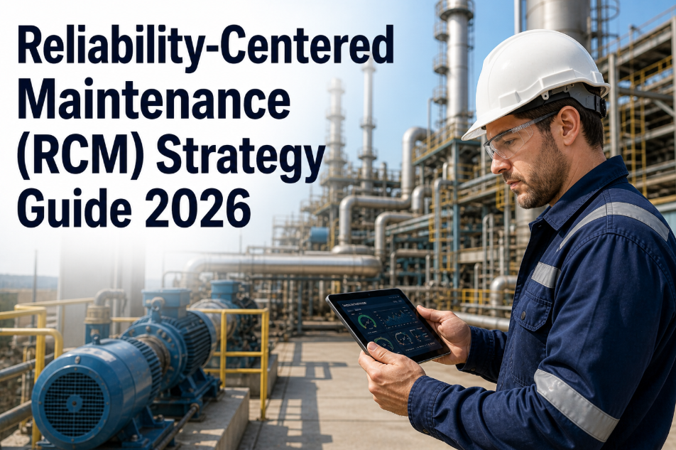 reliability-centered-maintenance-rcm-guide