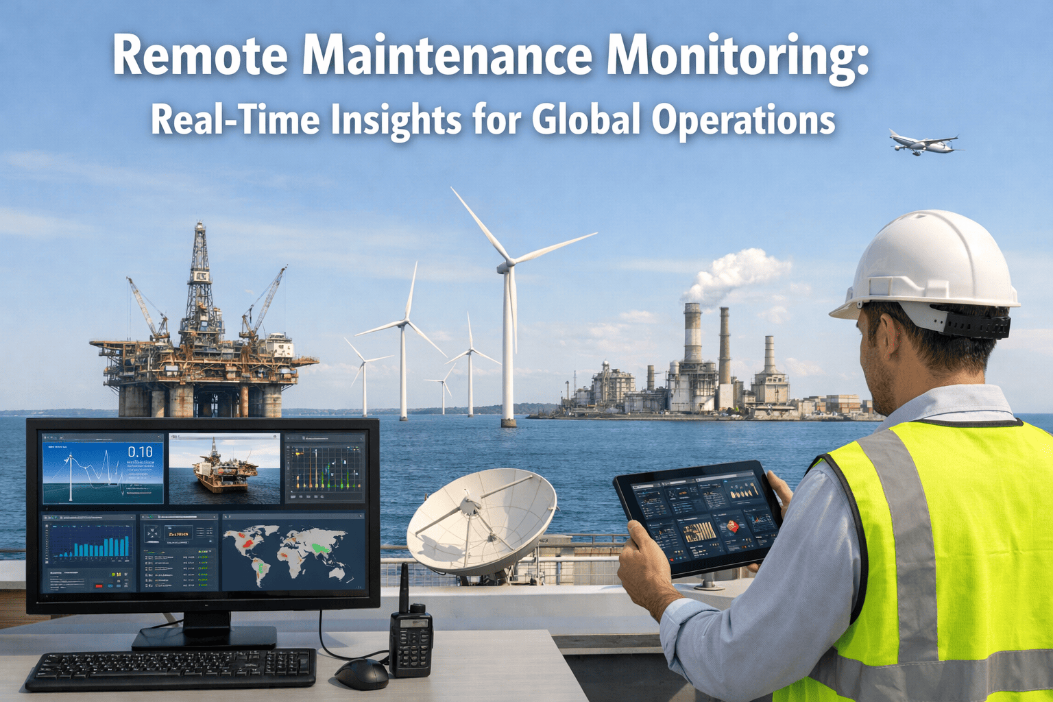 remote-maintenance-monitoring-real-time-insights-global-operations