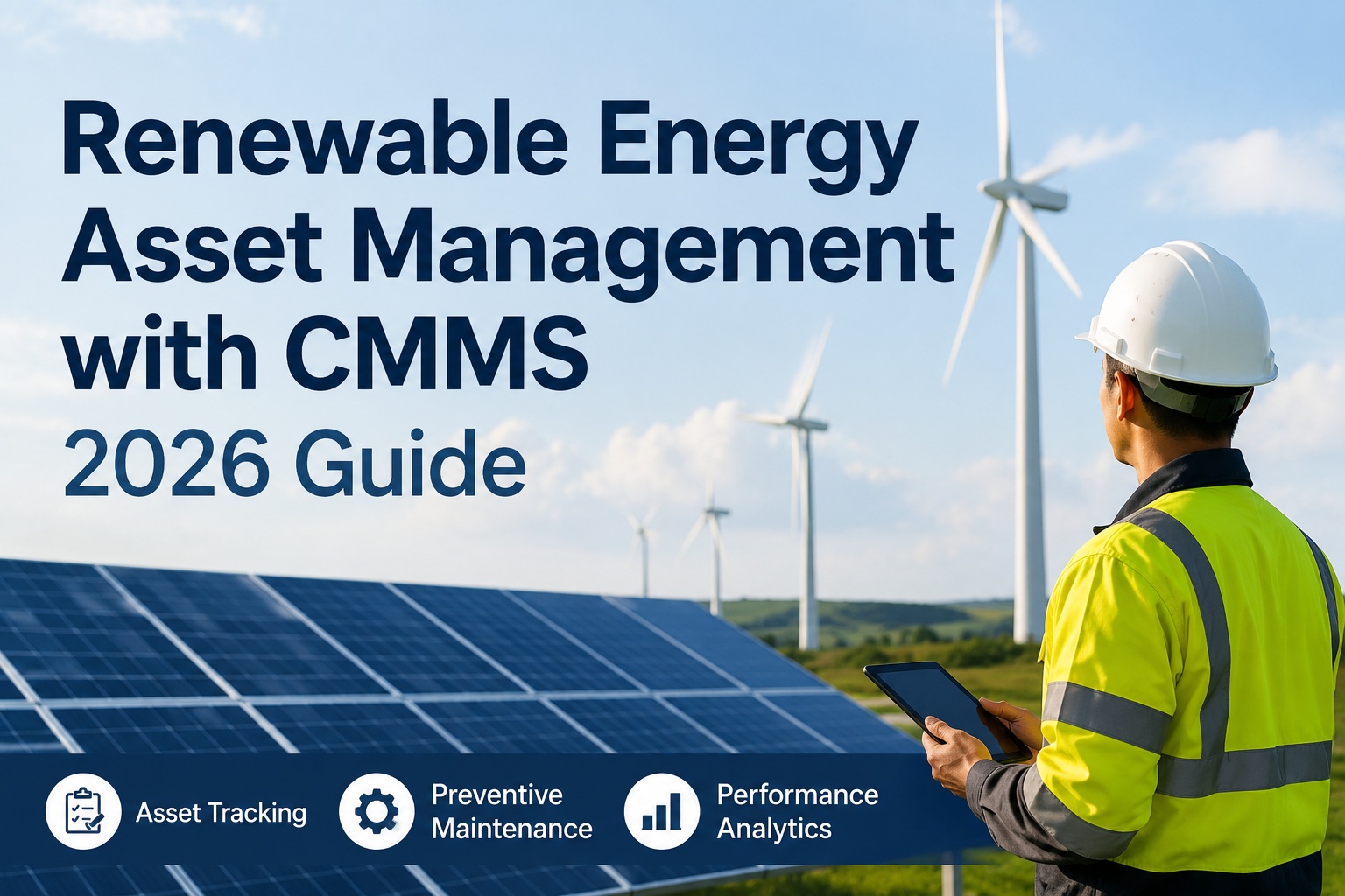 renewable-energy-asset-management-cmms-2026