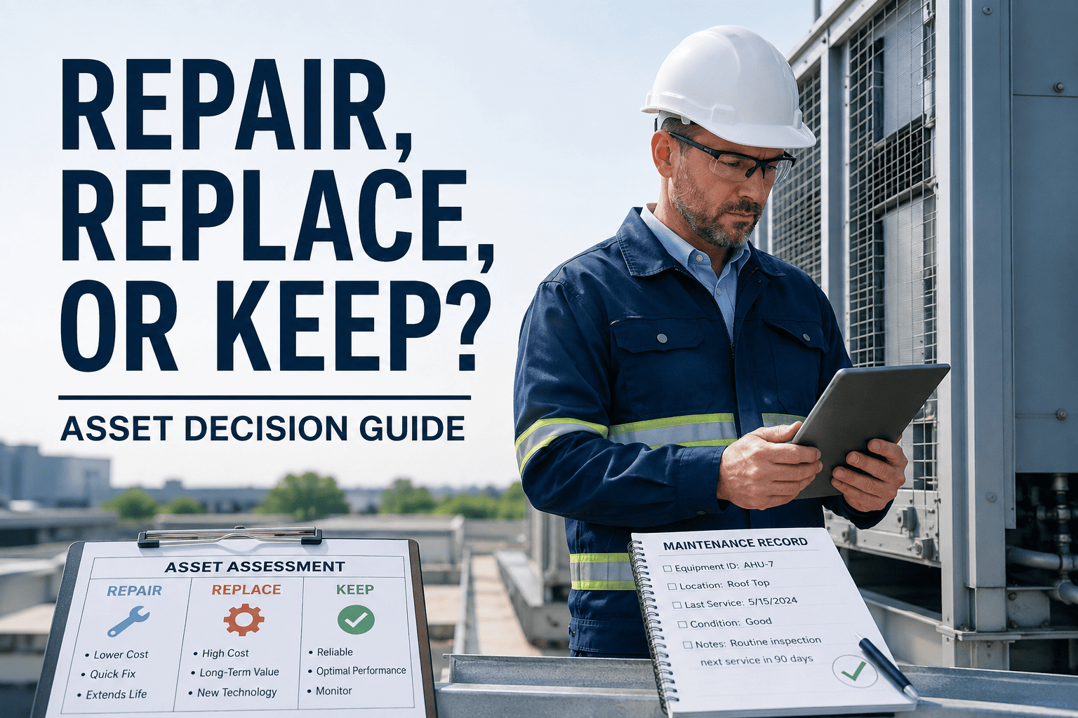 repair-replace-keep-asset-decision