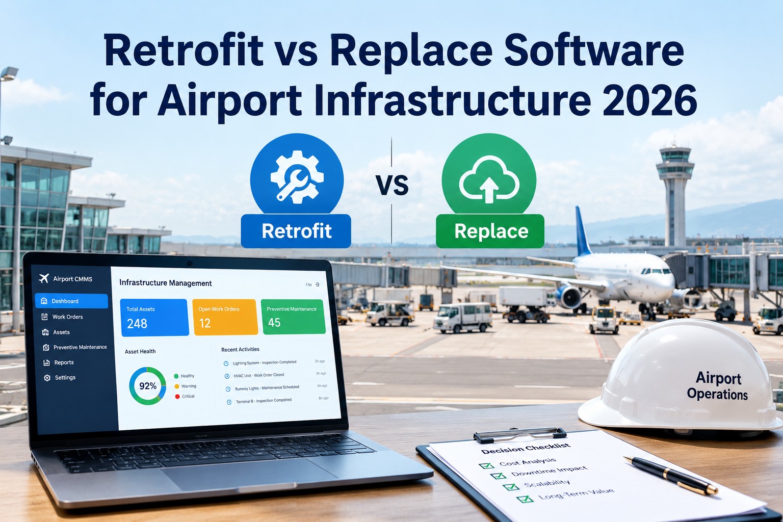 retrofit-vs-replace-software-airport-infrastructure-2026