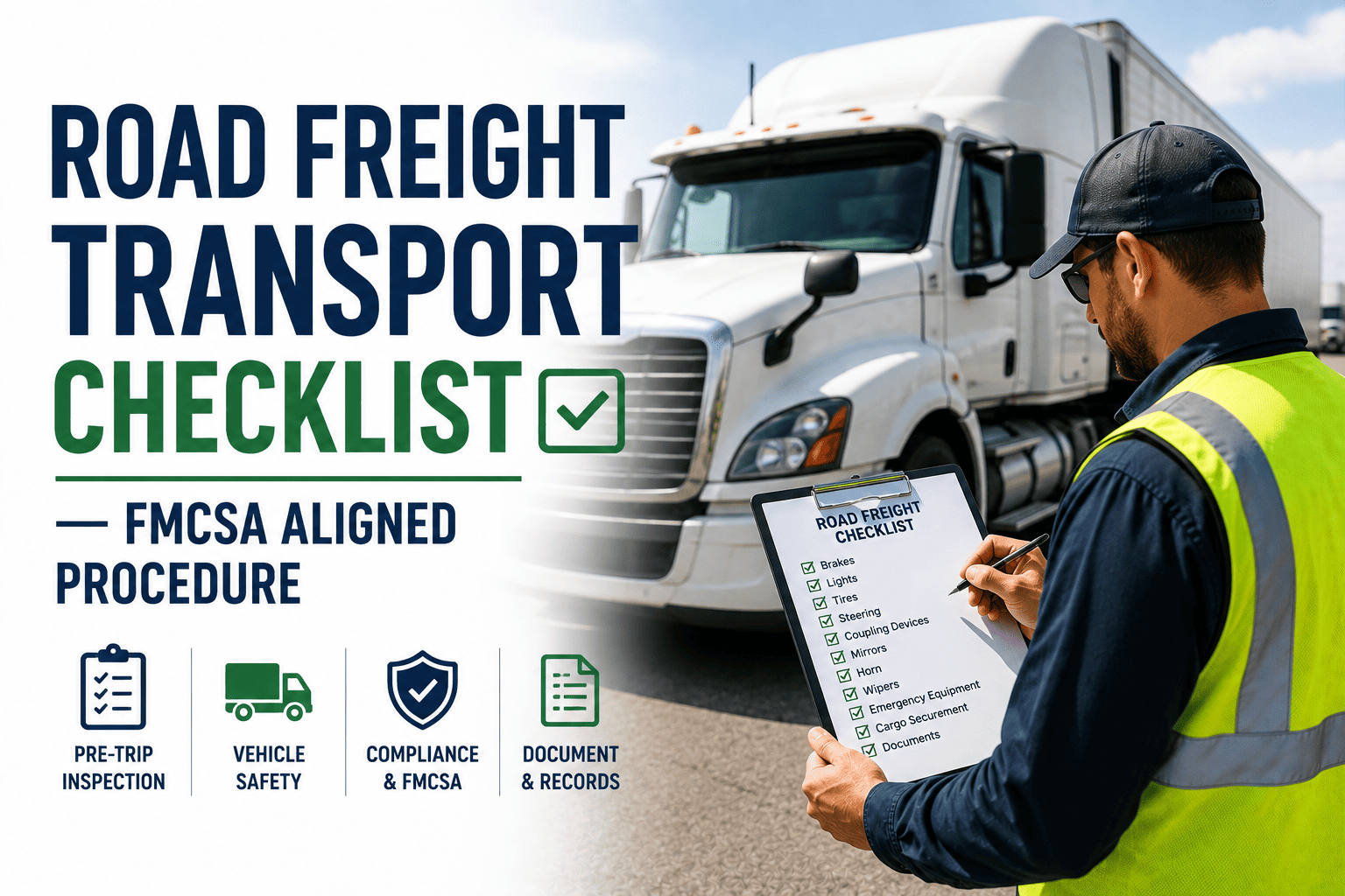 road-freight-transport-checklist