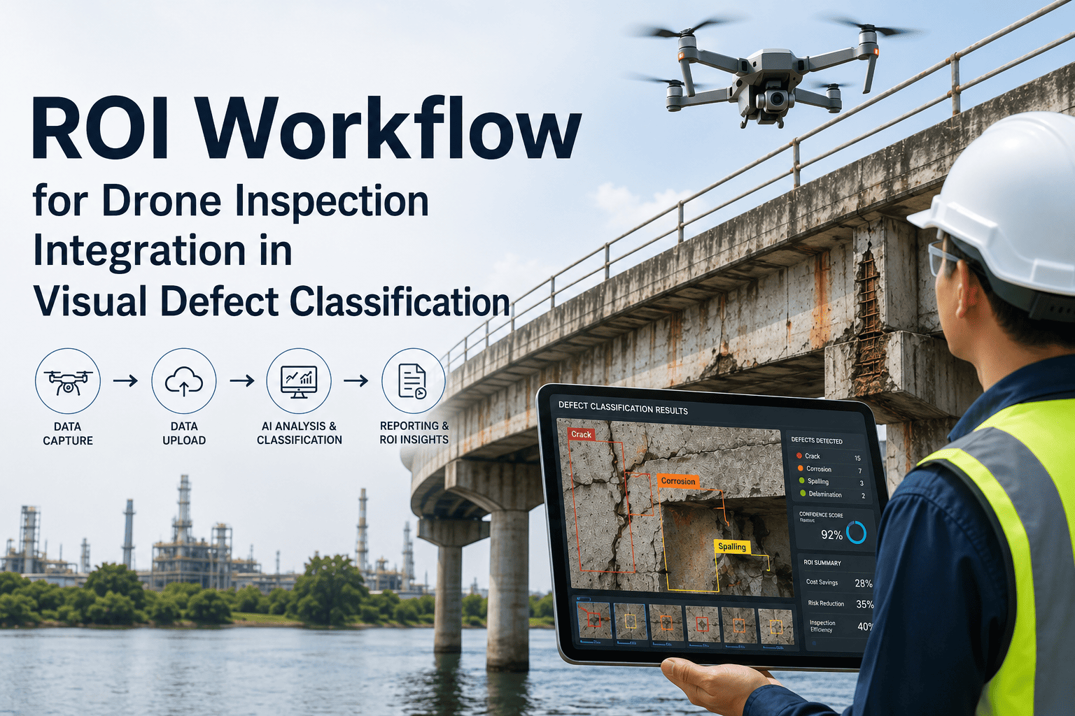 roi-workflow-for-drone-inspection-integration-in-visual-defect-classification