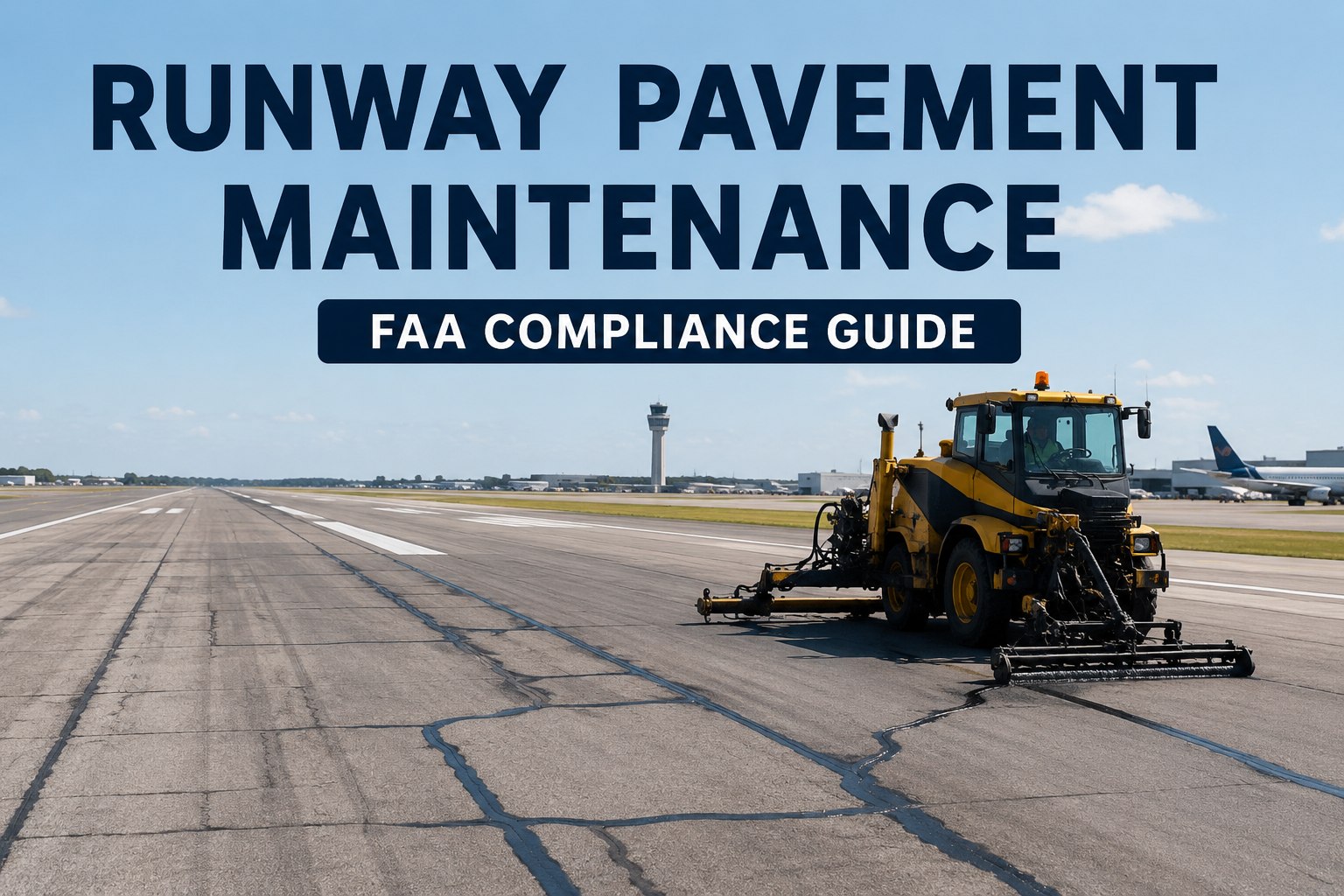 runway-pavement-maintenance-management-faa-advisory