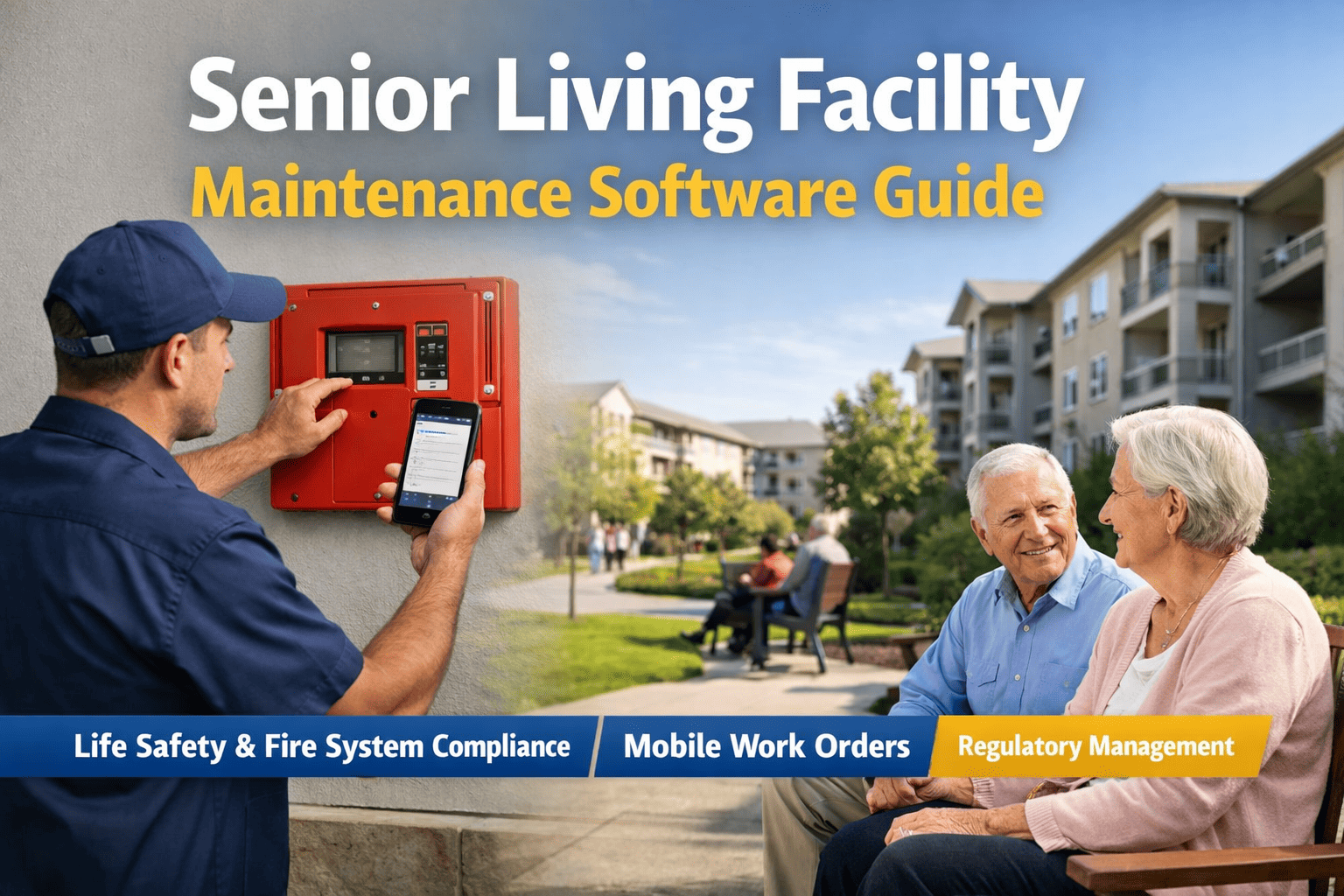 senior-living-facility-maintenance