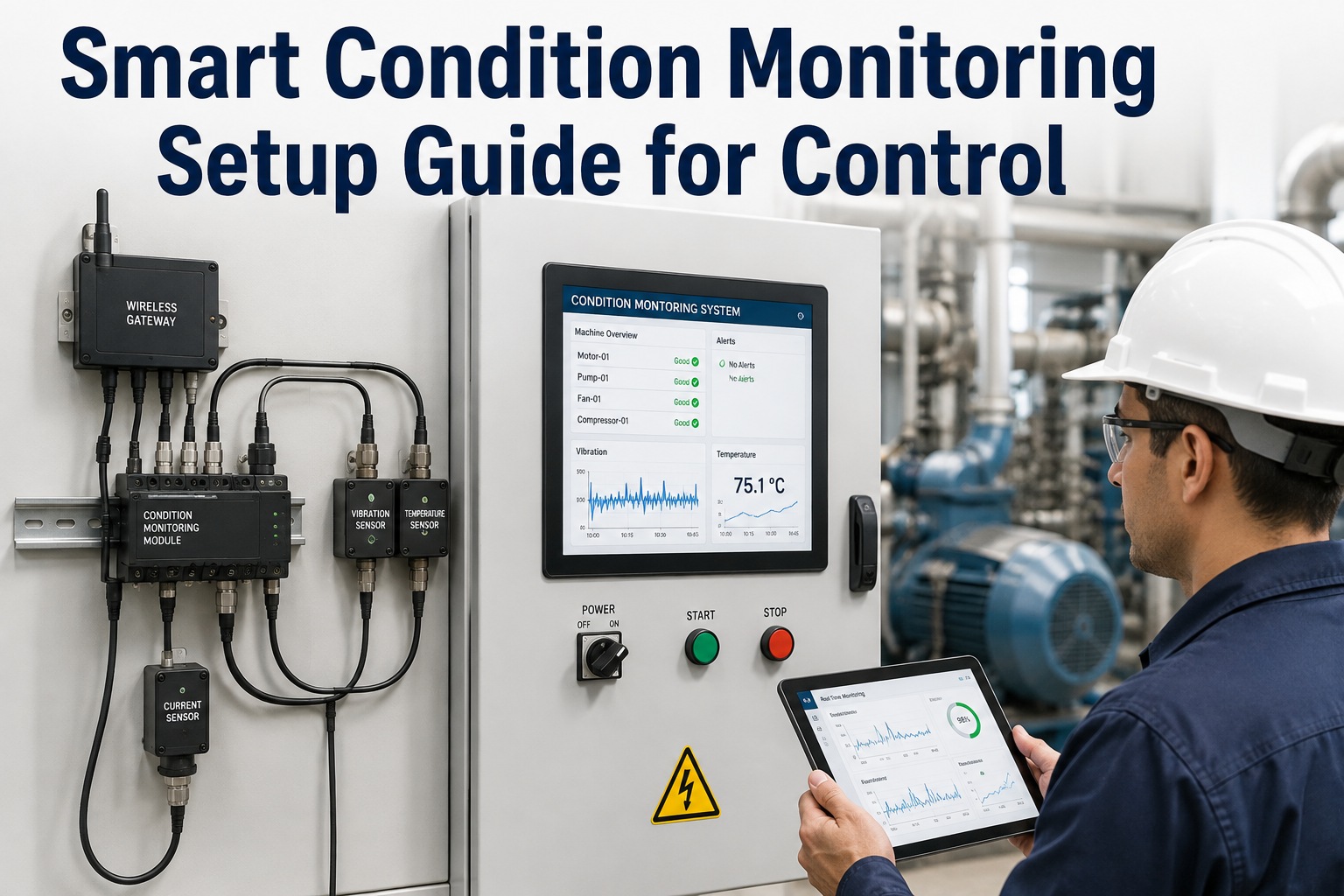 smart-condition-monitoring-setup-guide-for-control