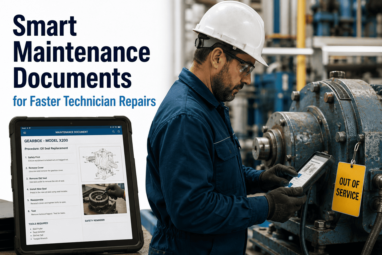 smart-maintenance-documents-technician-repairs