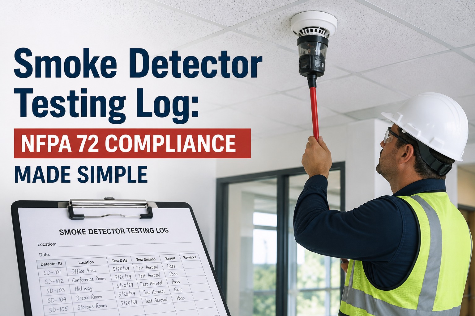 smoke-detector-testing-log