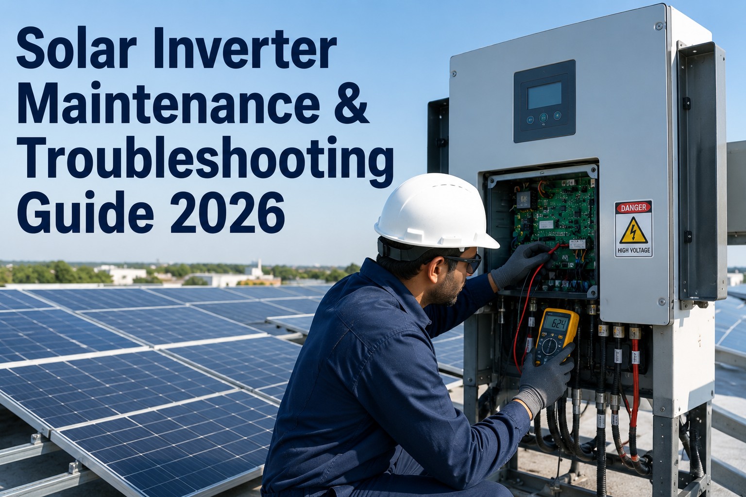 solar-inverter-maintenance-troubleshooting-guide