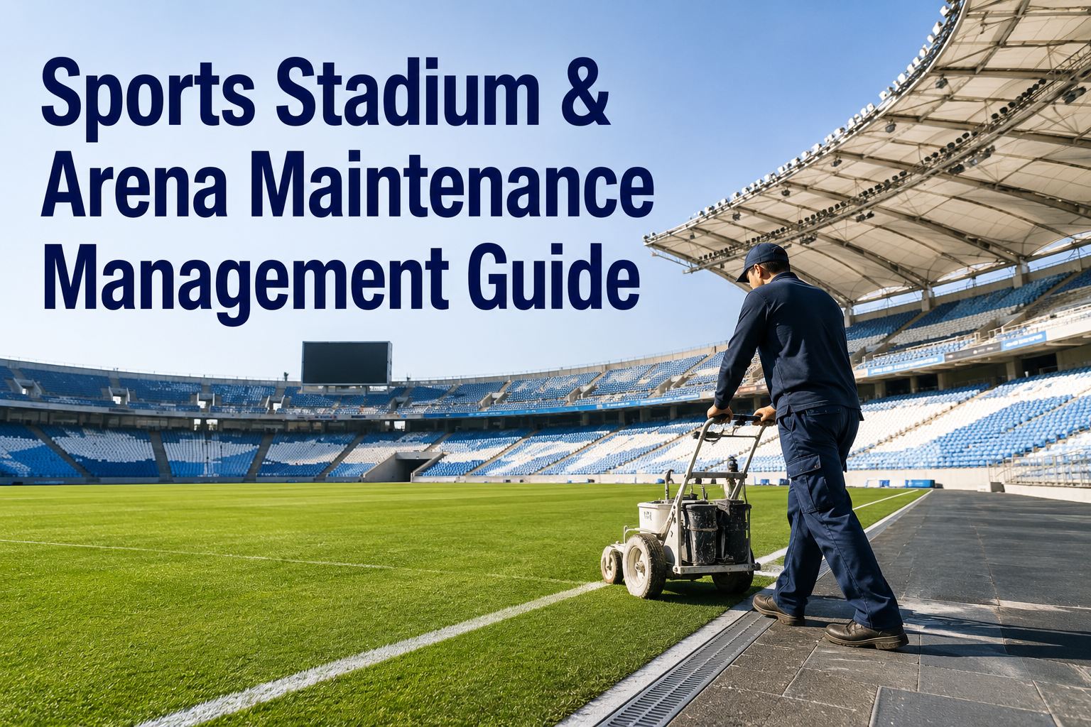 sports-stadium-arena-maintenance-management