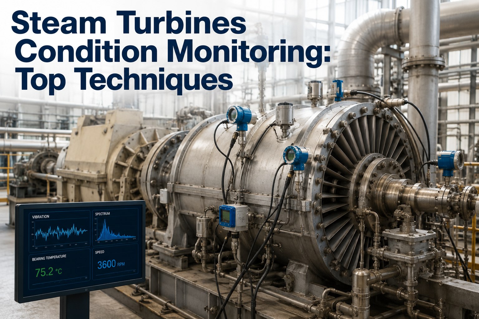 steam-turbines-condition-monitoring-top-techniques
