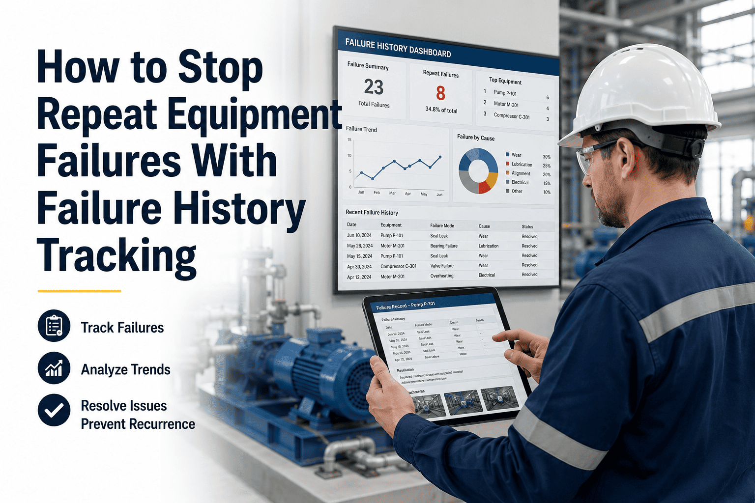 stop-repeat-equipment-failures-history