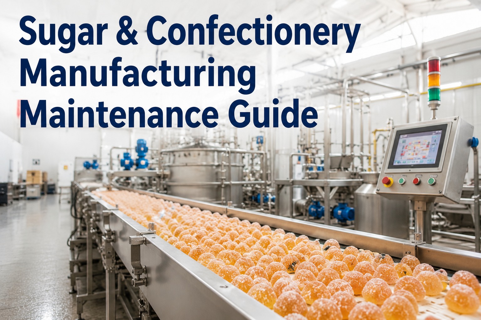 sugar-confectionery-manufacturing-maintenance-guide