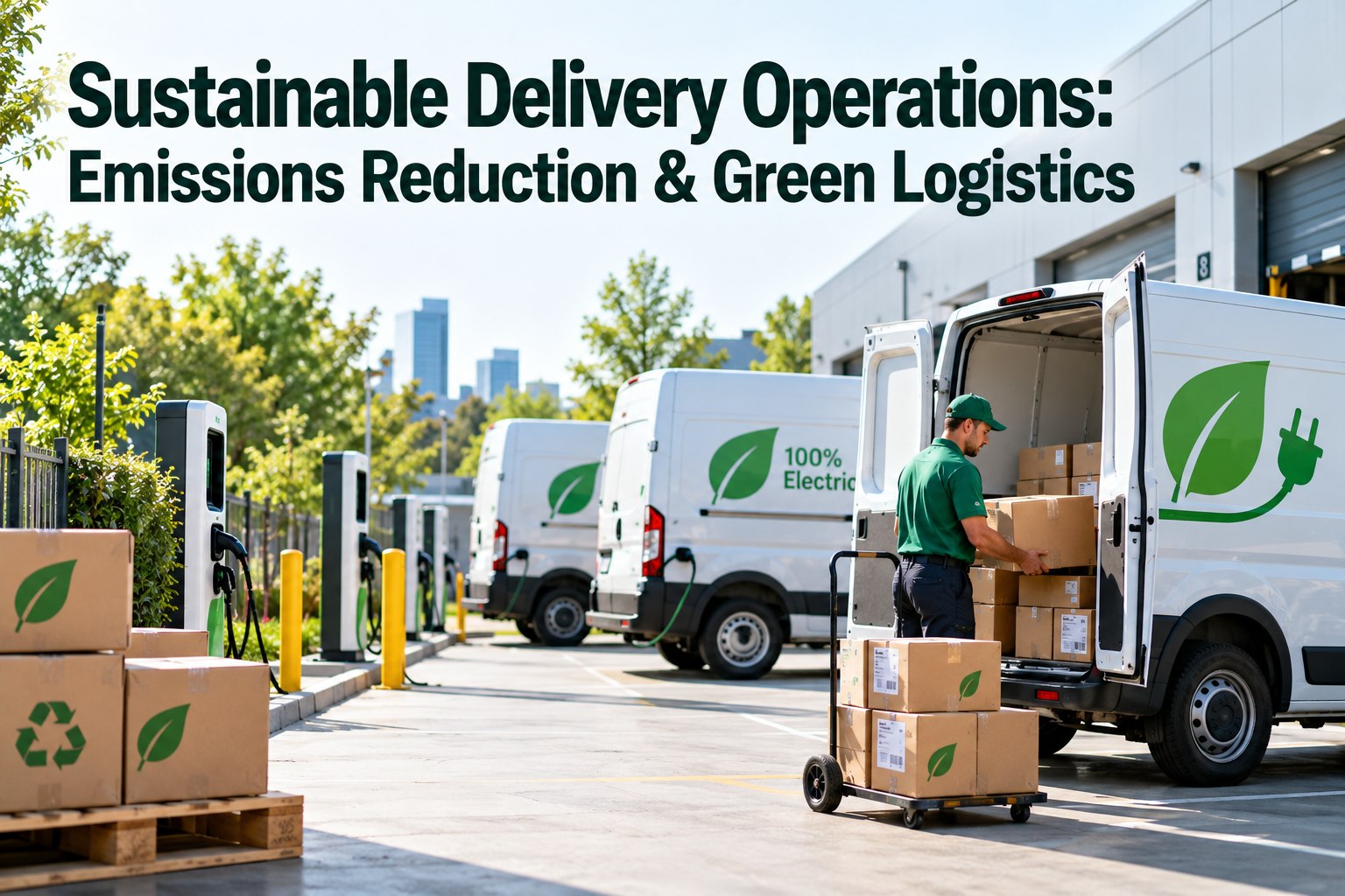 sustainable-delivery-operations-emissions-reduction