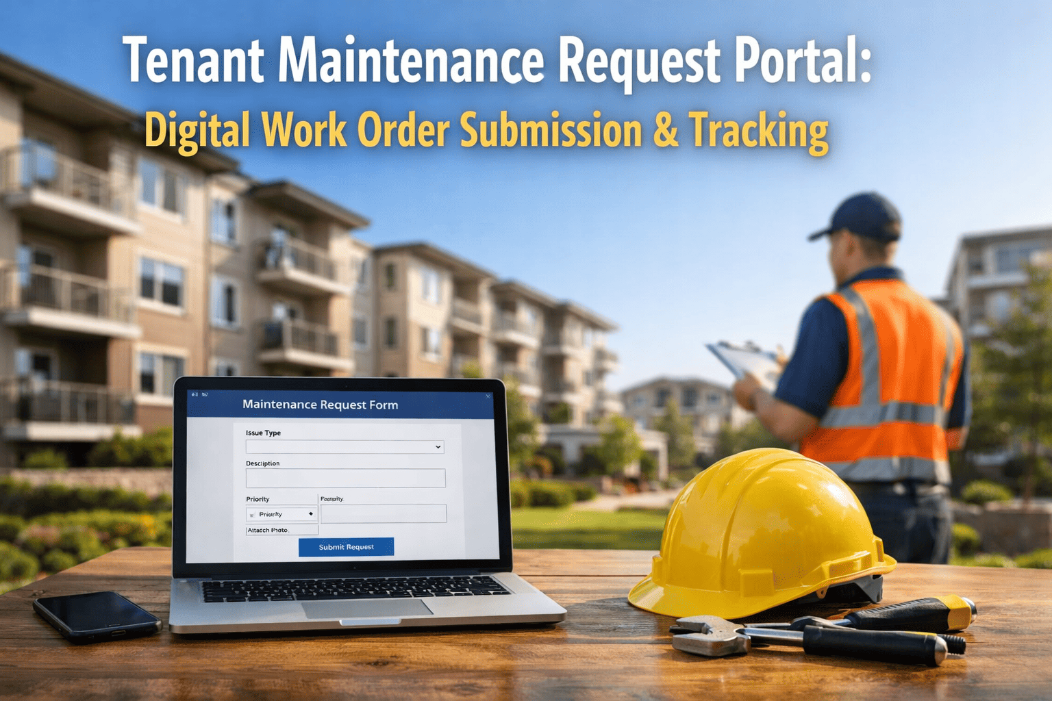 tenant-maintenance-request-portal-digital-work-order-tracking