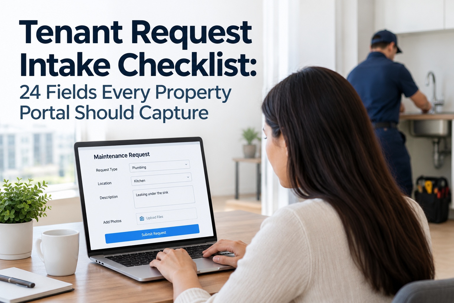 tenant-request-intake-checklist-24-fields-property-portal-capture