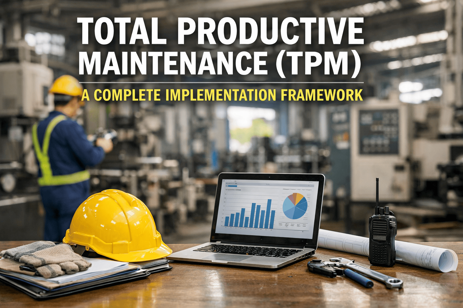total-productive-maintenance-tpm-implementation-framework