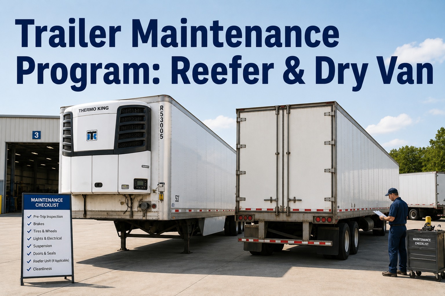 trailer-maintenance-program-reefer-dry-van