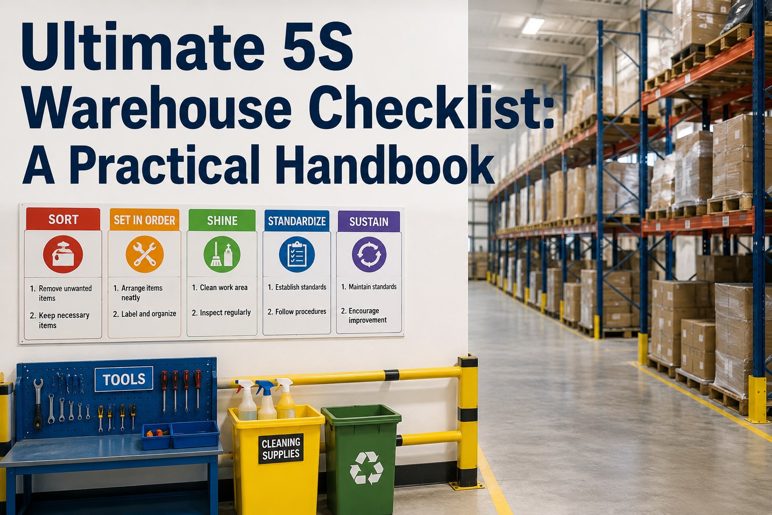 ultimate-5s-warehouse-checklist-guide