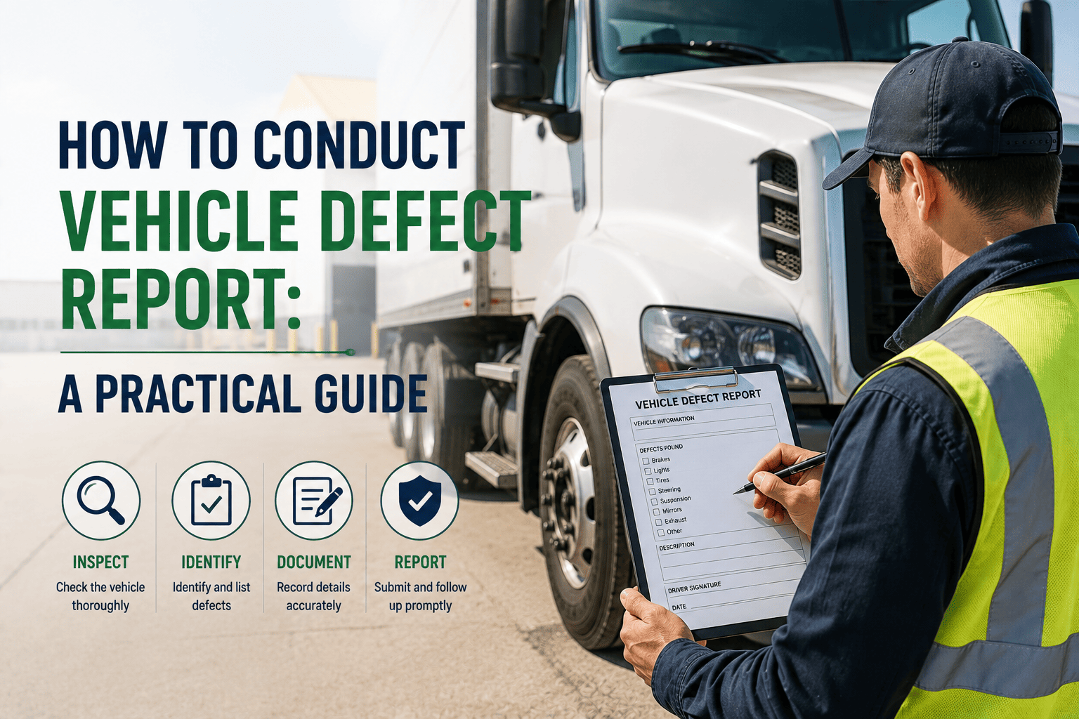 vehicle-defect-report