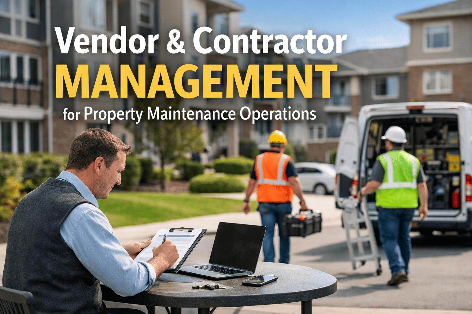 vendor-contractor-management-property-maintenance-operations