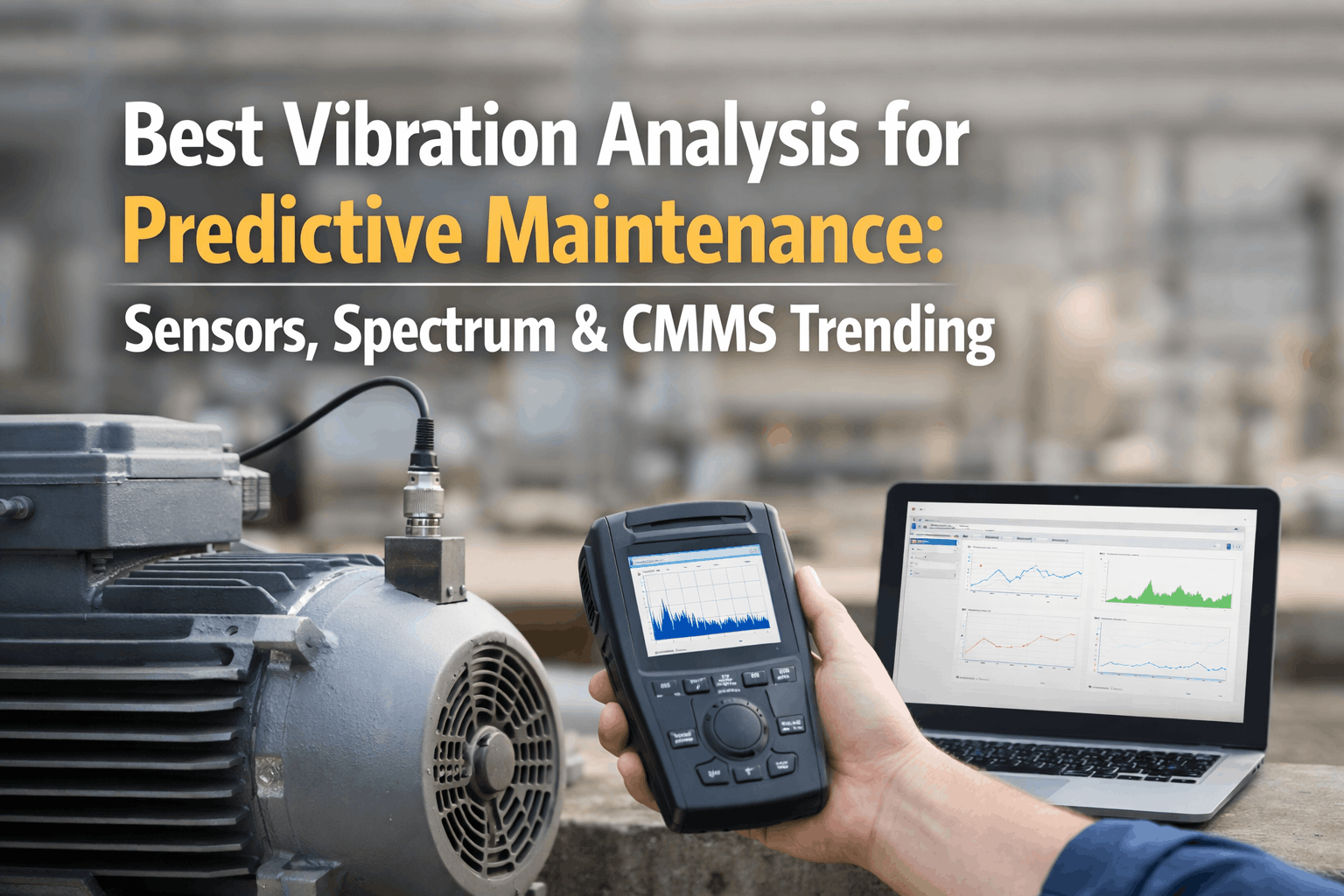 vibration-analysis-predictive-maintenance