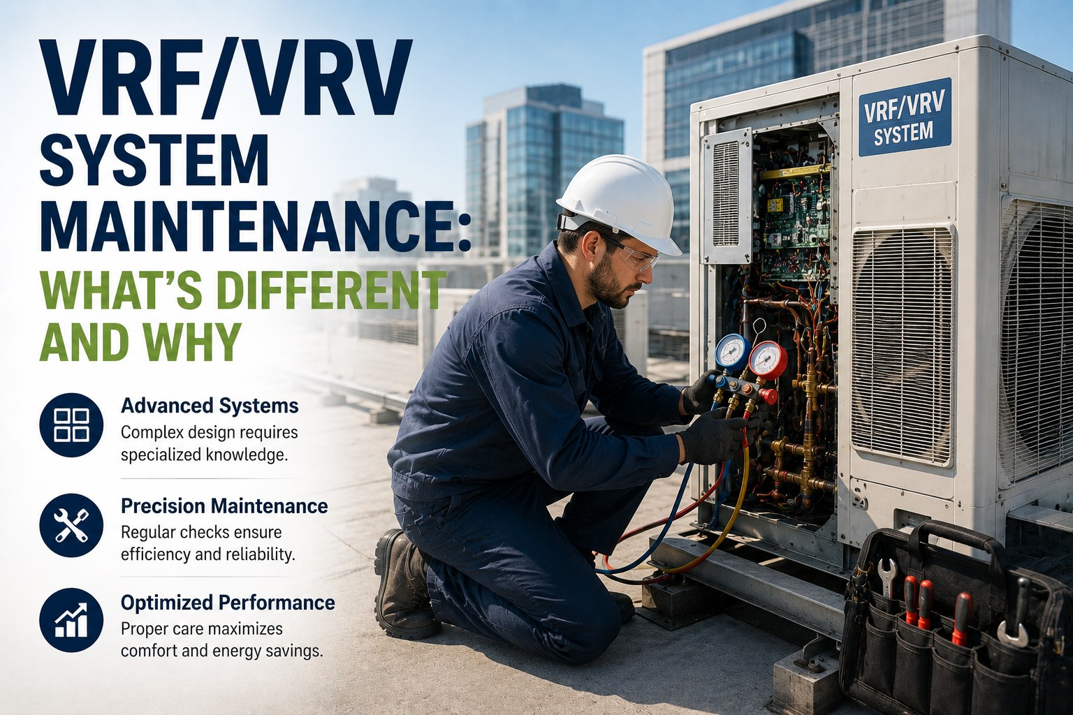vrf-vrv-system-maintenance-guide