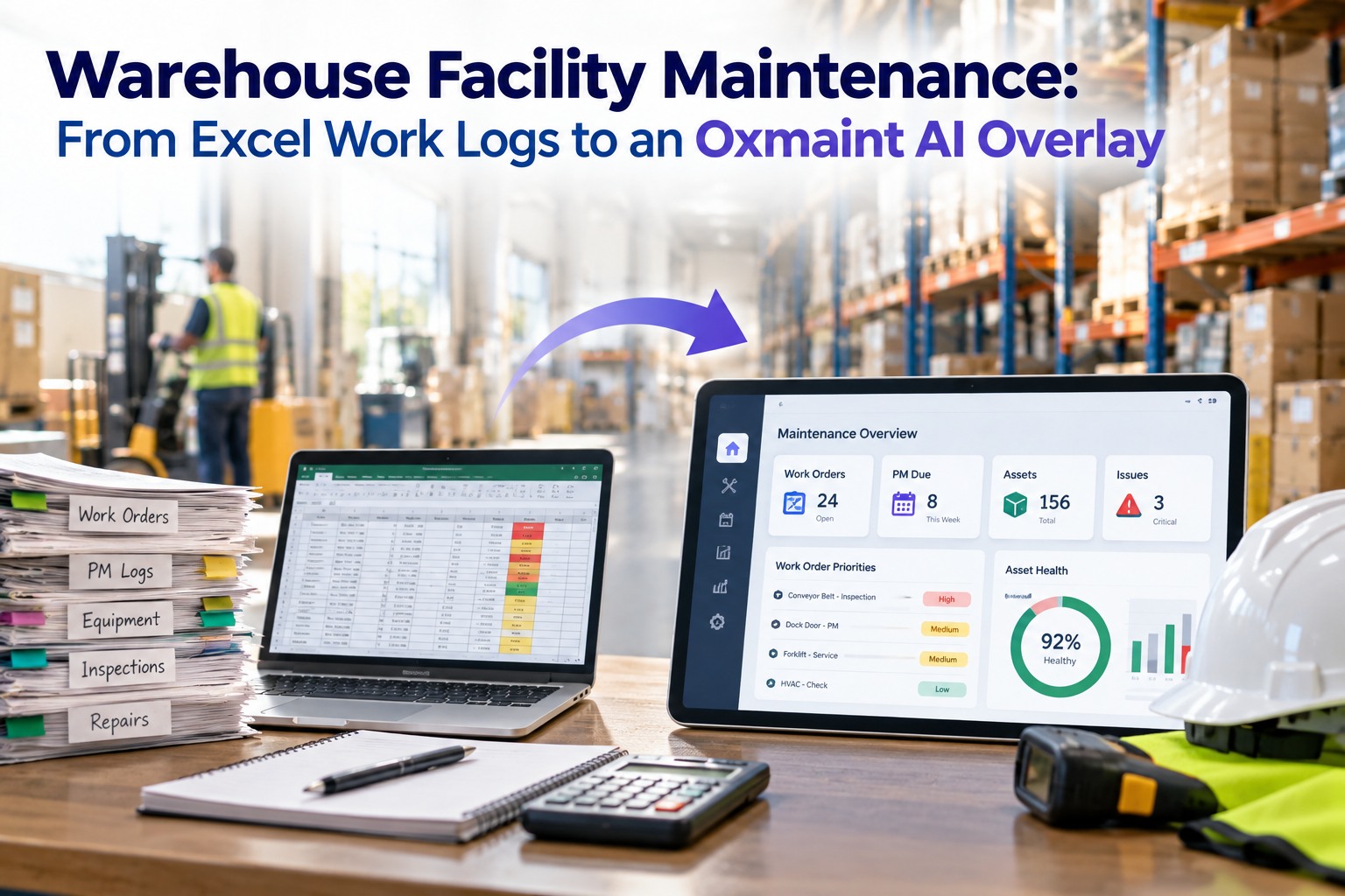 warehouse-facility-maintenance-ai-software